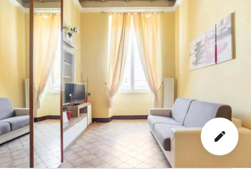 Il Panorama Di San Pietro Apartment Rome Luaran gambar