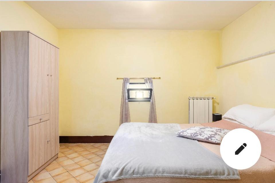 Il Panorama Di San Pietro Apartment Rome Luaran gambar